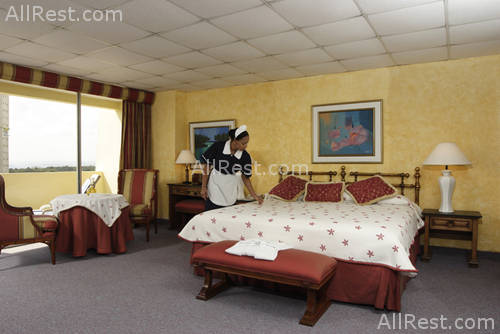 Dominican Fiesta Hotel 6